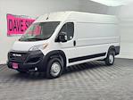 New 2025 Ram ProMaster 2500 High Roof Empty Cargo Van for sale #SE552445 - photo 1