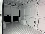 New 2025 Ram ProMaster 2500 High Roof Empty Cargo Van for sale #SE552445 - photo 7