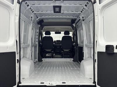 New 2025 Ram ProMaster 1500 High Roof Empty Cargo Van for sale #SE554605 - photo 2