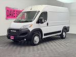 New 2025 Ram ProMaster 1500 High Roof Empty Cargo Van for sale #SE554605 - photo 1