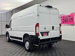 New 2025 Ram ProMaster 1500 High Roof Empty Cargo Van for sale #SE554605 - photo 6