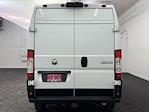 New 2025 Ram ProMaster 1500 High Roof Empty Cargo Van for sale #SE554605 - photo 8