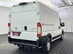 New 2025 Ram ProMaster 1500 High Roof Empty Cargo Van for sale #SE554605 - photo 11