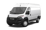 New 2025 Ram ProMaster 2500 High Roof Empty Cargo Van for sale #SE555142 - photo 1