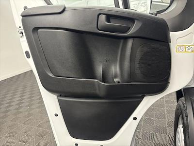 New 2025 Ram ProMaster 2500 High Roof Empty Cargo Van for sale #SE555144 - photo 2