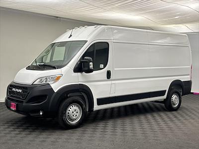 New 2025 Ram ProMaster 2500 High Roof Empty Cargo Van for sale #SE555148 - photo 1
