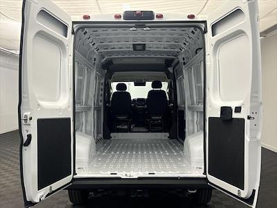 New 2025 Ram ProMaster 2500 High Roof Empty Cargo Van for sale #SE555148 - photo 2