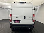 New 2025 Ram ProMaster 2500 High Roof Empty Cargo Van for sale #SE555148 - photo 8