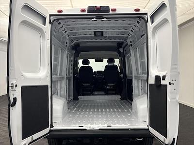 New 2025 Ram ProMaster 2500 High Roof Empty Cargo Van for sale #SE555151 - photo 2