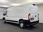 New 2025 Ram ProMaster 2500 High Roof Empty Cargo Van for sale #SE555151 - photo 9