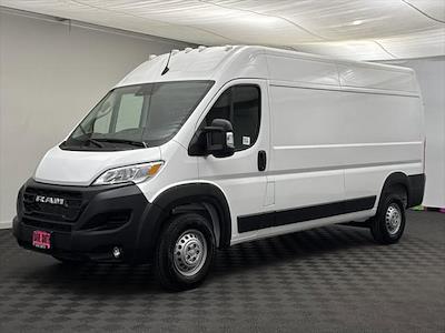 New 2025 Ram ProMaster 2500 High Roof Empty Cargo Van for sale #SE555153 - photo 1