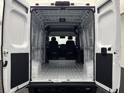 New 2025 Ram ProMaster 2500 High Roof Empty Cargo Van for sale #SE555153 - photo 2