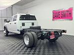 New 2025 Ram 5500 Tradesman Crew Cab 4x4 60 CA Cab Chassis for sale #SG533350 - photo 2