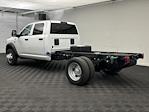 New 2025 Ram 5500 Tradesman Crew Cab 4x4 60 CA Cab Chassis for sale #SG533352 - photo 2