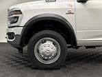 New 2025 Ram 5500 Tradesman Crew Cab 4x4 60 CA Cab Chassis for sale #SG533352 - photo 23
