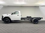 New 2025 Ram 5500 Tradesman Regular Cab 4x4 84 CA Cab Chassis for sale #SG533355 - photo 8