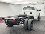 New 2025 Ram 5500 Tradesman Regular Cab 4x4 84 CA Cab Chassis for sale #SG533355 - photo 4