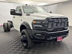 New 2025 Ram 5500 Tradesman Regular Cab 4x4 84 CA Cab Chassis for sale #SG533355 - photo 3