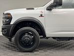 New 2025 Ram 5500 Tradesman Regular Cab 4x4 84 CA Cab Chassis for sale #SG533355 - photo 15