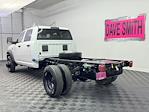 New 2025 Ram 5500 Tradesman Crew Cab 4x4 60 CA Cab Chassis for sale #SG538377 - photo 2