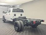New 2025 Ram 5500 Tradesman Crew Cab 4x4 60 CA Cab Chassis for sale #SG538379 - photo 2