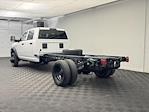 New 2025 Ram 5500 Tradesman Crew Cab 4x4 84 CA Cab Chassis for sale #SG538385 - photo 2