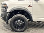 New 2025 Ram 5500 Tradesman Crew Cab 4x4 84 CA Cab Chassis for sale #SG538386 - photo 23