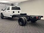 New 2025 Ram 5500 Tradesman Crew Cab 4x4 84 CA Cab Chassis for sale #SG538387 - photo 2