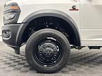 New 2025 Ram 5500 Tradesman Crew Cab 4x4 84 CA Cab Chassis for sale #SG538387 - photo 23