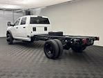 New 2025 Ram 5500 Tradesman Crew Cab 4x4 84 CA Cab Chassis for sale #SG538389 - photo 2