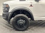 New 2025 Ram 5500 Tradesman Crew Cab 4x4 84 CA Cab Chassis for sale #SG538389 - photo 24