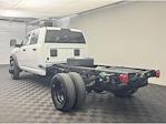 New 2025 Ram 5500 Tradesman Crew Cab 4x4 84 CA Cab Chassis for sale #SG538390 - photo 2