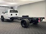 New 2025 Ram 5500 Tradesman Regular Cab 4x4 120 CA Cab Chassis for sale #SG538396 - photo 2