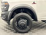 New 2025 Ram 5500 Tradesman Regular Cab 4x4 120 CA Cab Chassis for sale #SG538396 - photo 23