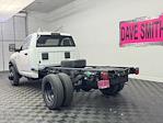 New 2025 Ram 5500 Tradesman Regular Cab 4x4 60 CA Cab Chassis for sale #SG538400 - photo 2