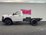 New 2025 Ram 5500 Tradesman Regular Cab 4x4 60 CA Cab Chassis for sale #SG538400 - photo 5