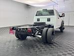 New 2025 Ram 5500 Tradesman Regular Cab 4x4 60 CA Cab Chassis for sale #SG538400 - photo 9
