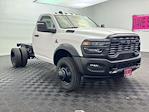 New 2025 Ram 5500 Tradesman Regular Cab 4x4 60 CA Cab Chassis for sale #SG538400 - photo 11