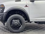 New 2025 Ram 5500 Tradesman Regular Cab 4x4 60 CA Cab Chassis for sale #SG538400 - photo 15