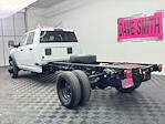 New 2025 Ram 4500 Tradesman Crew Cab 4x4 84 CA Cab Chassis for sale #SG538530 - photo 1