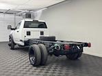 New 2025 Ram 4500 Tradesman Regular Cab 4x4 84 CA Cab Chassis for sale #SG538532 - photo 2