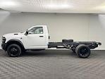 New 2025 Ram 4500 Tradesman Regular Cab 4x4 84 CA Cab Chassis for sale #SG538532 - photo 7