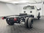 New 2025 Ram 4500 Tradesman Regular Cab 4x4 84 CA Cab Chassis for sale #SG538532 - photo 4