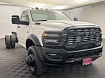 New 2025 Ram 4500 Tradesman Regular Cab 4x4 84 CA Cab Chassis for sale #SG538532 - photo 3