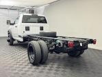 New 2025 Ram 4500 Tradesman Regular Cab 4x4 84 CA Cab Chassis for sale #SG538533 - photo 2