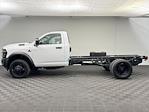 New 2025 Ram 4500 Tradesman Regular Cab 4x4 84 CA Cab Chassis for sale #SG538533 - photo 5