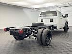 New 2025 Ram 4500 Tradesman Regular Cab 4x4 84 CA Cab Chassis for sale #SG538533 - photo 9