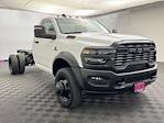 New 2025 Ram 4500 Tradesman Regular Cab 4x4 84 CA Cab Chassis for sale #SG538533 - photo 11