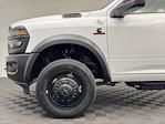 New 2025 Ram 4500 Tradesman Regular Cab 4x4 84 CA Cab Chassis for sale #SG538533 - photo 15