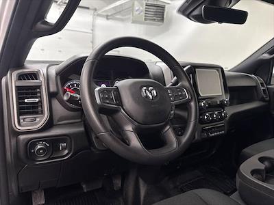 New 2025 Ram 3500 Tradesman Crew Cab 4x4 60 CA Cab Chassis for sale #SG539541 - photo 2